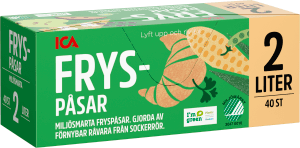Fryspåsar
