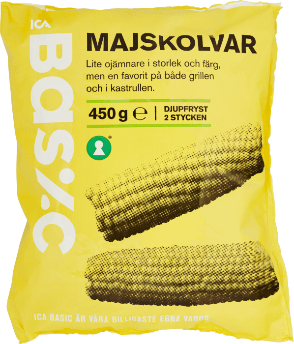 Majskolvar