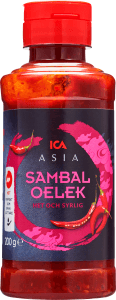 Sambal Oelek