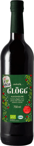 Alkoholfri Glögg