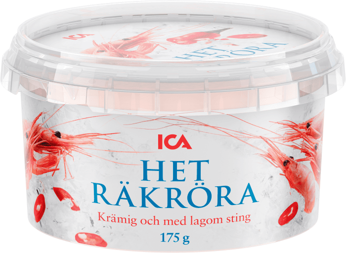 Het räkröra