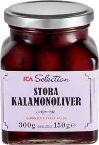 Kalamonoliv stora