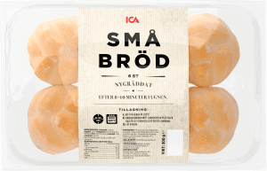 Småbröd
