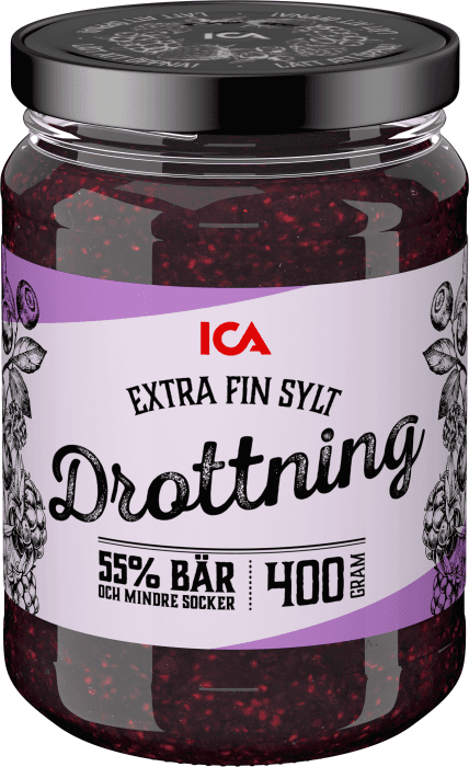 Drottningsylt Extra fin