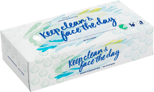 Ansiktsservetter