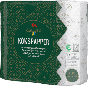 Kökspapper Extra fint
