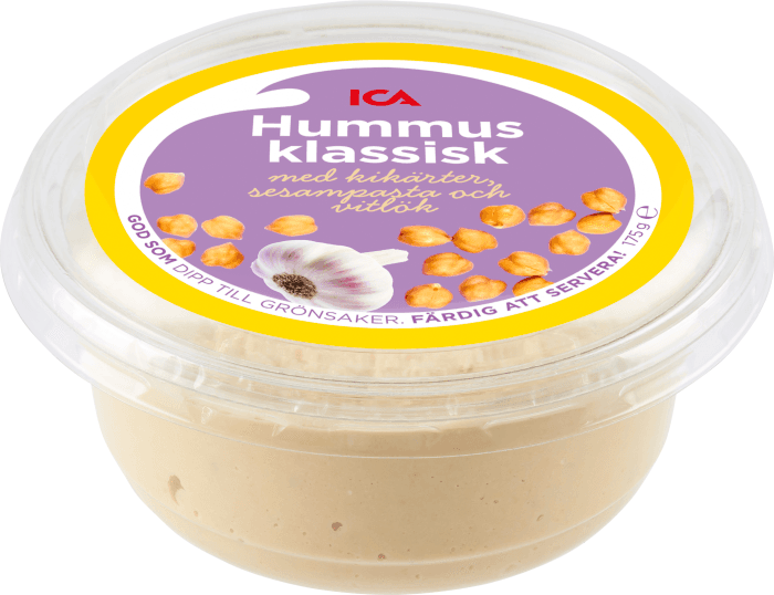 Hummus