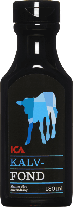 Kalvfond