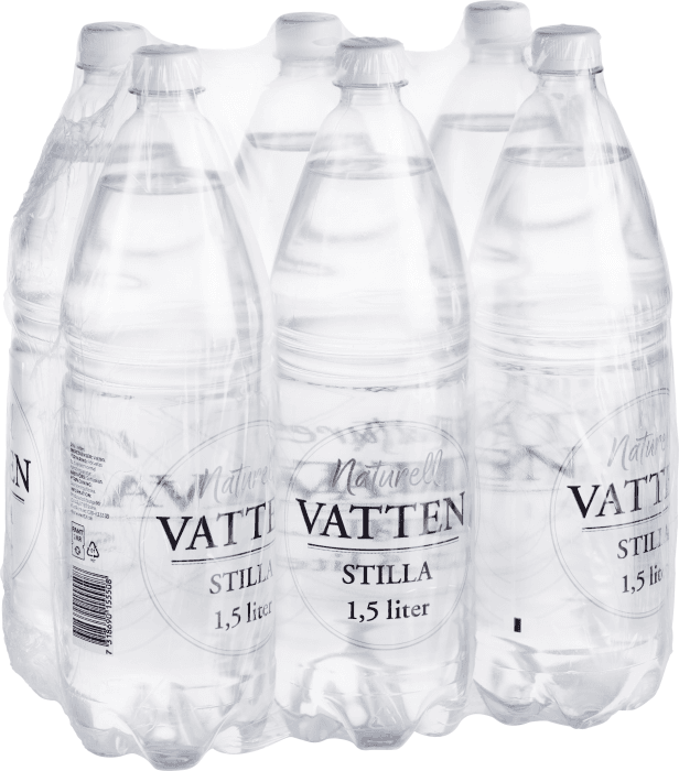 Stilla Vatten