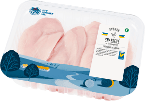 Snabbfilé