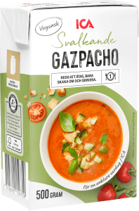 Gazpacho