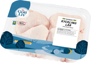 Kycklinglår