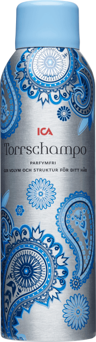 Torrschampo parfymfri