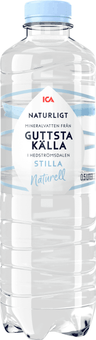 Vatten Stilla