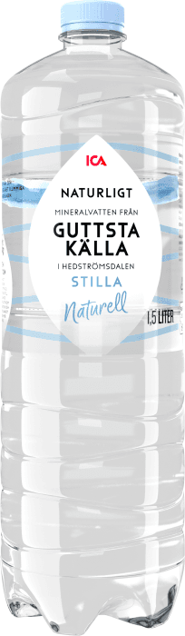 Vatten Stilla