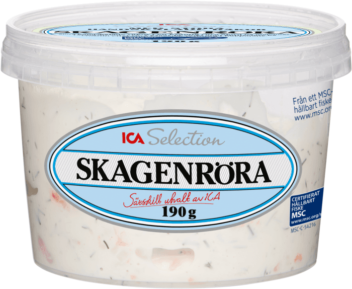 Skagenröra