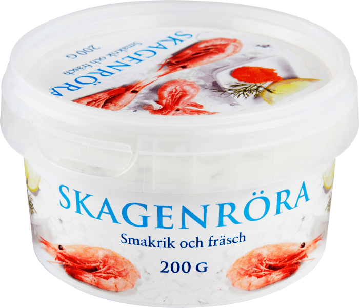 Skagenröra