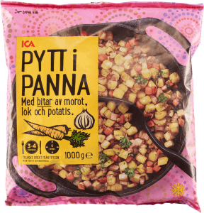 Pyttipanna