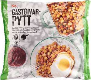 Gästgivarpytt