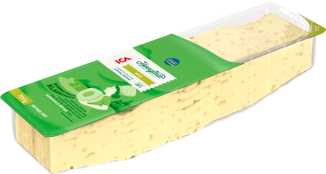 Ost Herrgård 28% Skivad