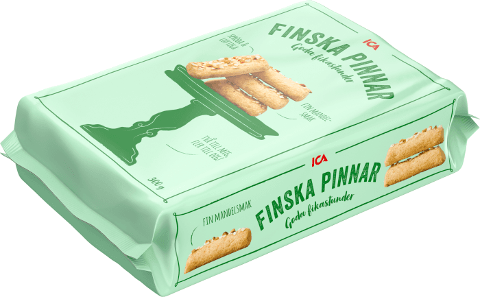Kaka Finska pinnar
