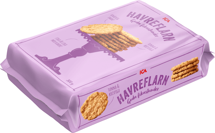 Kaka Havreflarn