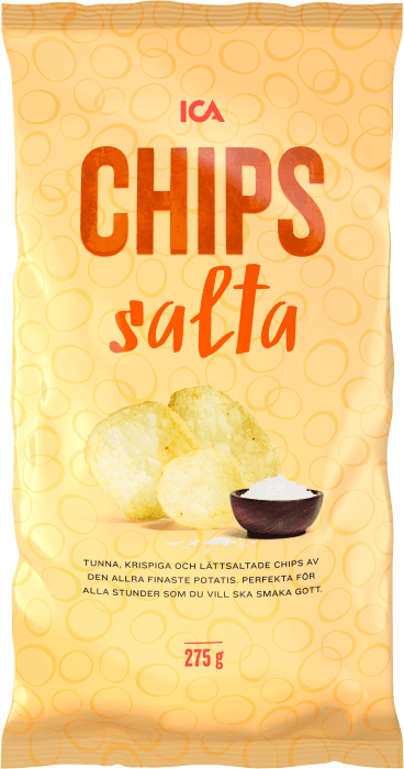 Chips Salta