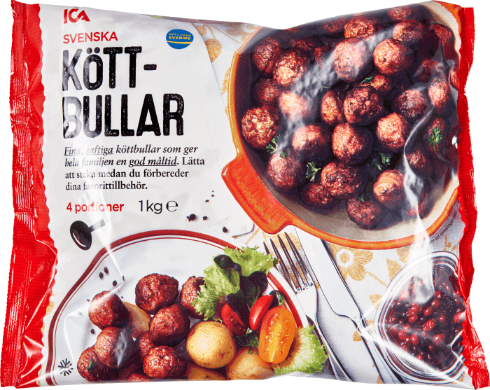 Köttbullar