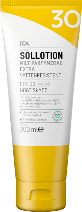 Sollotion SPF 30