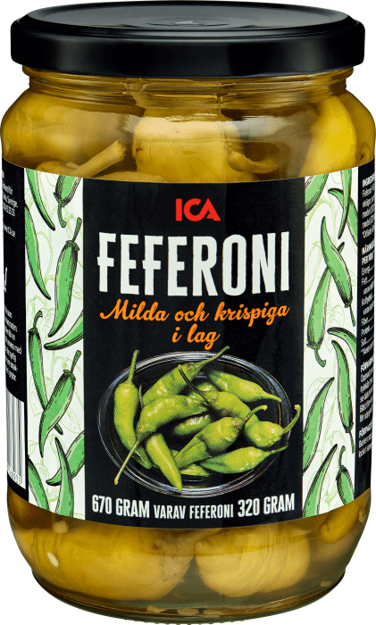Feferoni
