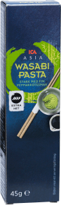 Wasabipasta