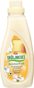 Sköljmedel Sommarfrisk Miljömärkt