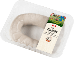 Julkorv rå