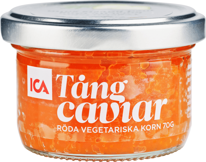Tångcaviar