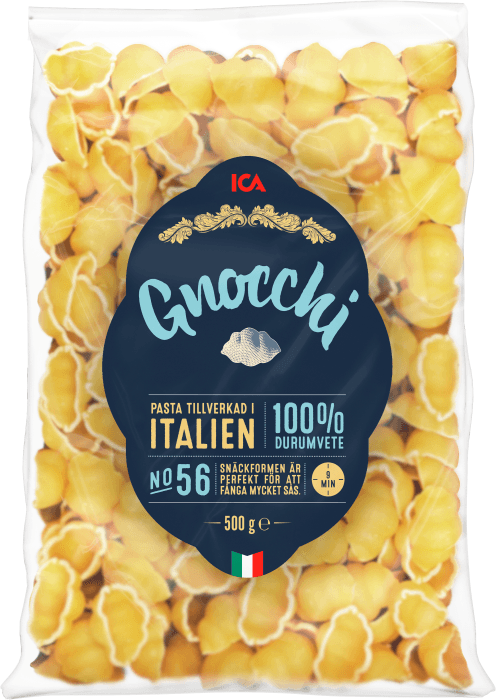 Gnocchi Pasta