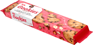 Cookies Nougat