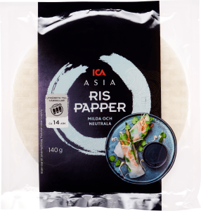 Rispapper