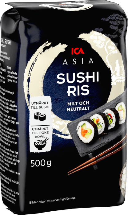 Sushiris