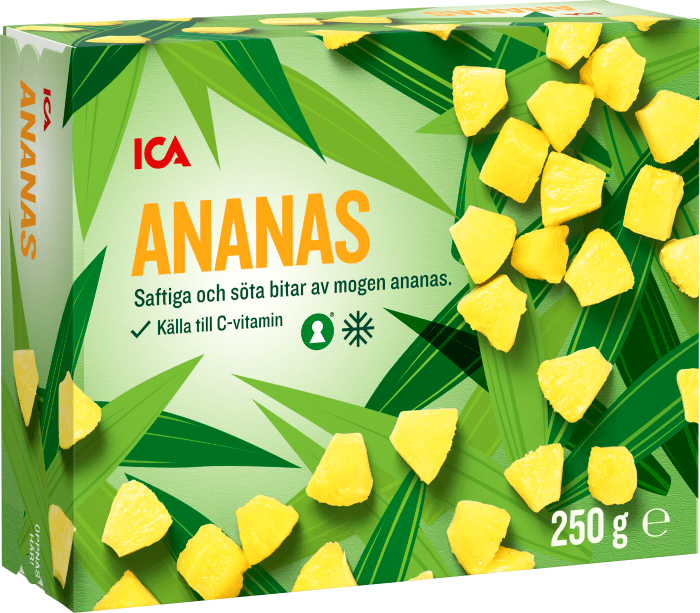 Ananas