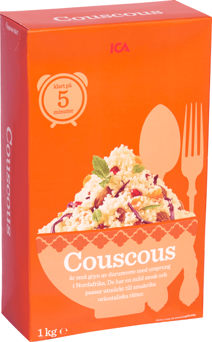 Couscous