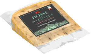 Pecorino Tryffel