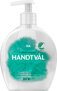 Handtvål Oparfymerad