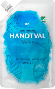 Handtvål Refill Havsbris