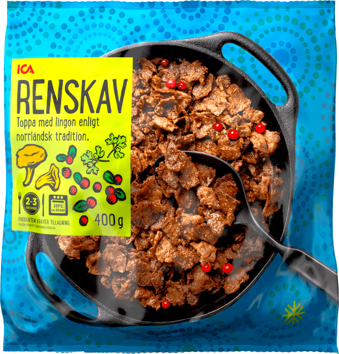 Renskav