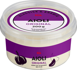 Aioli