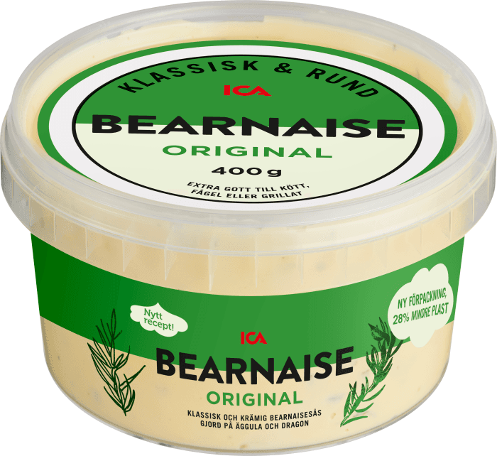 Bearnaise