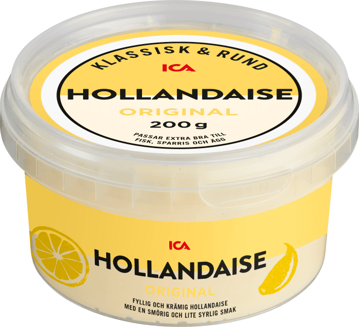 Hollandaise original