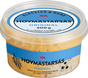 Hovmästarsås