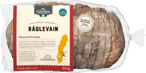 Råglevain