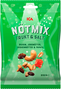 Nut & Fruitmix